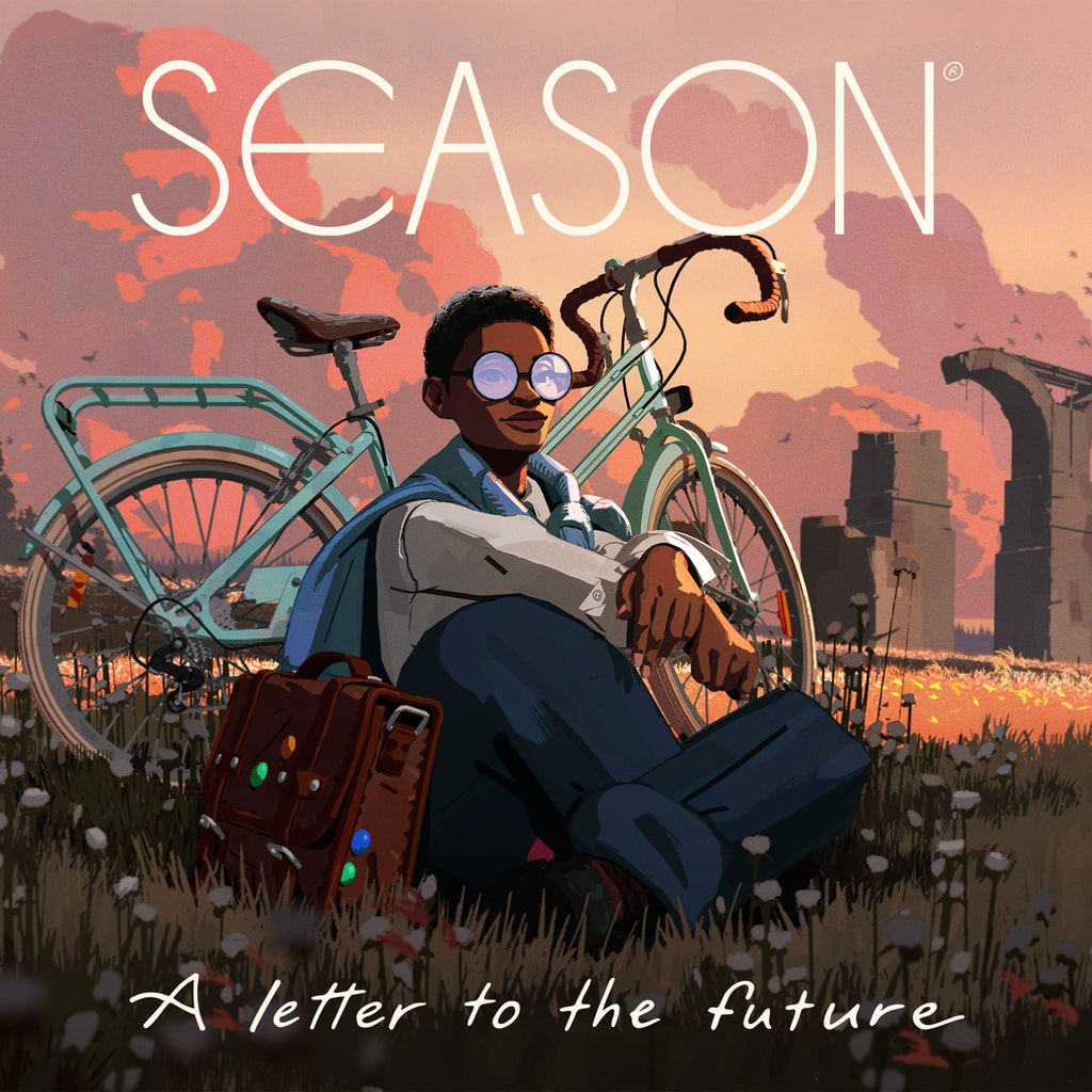 بازی اورجینال SEASON: A letter to the future برای PC 