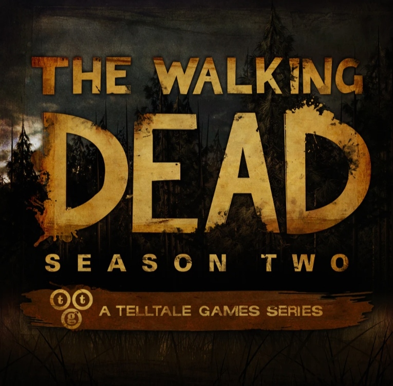 بازی اورجینال The Walking Dead: Season Two برای PC 