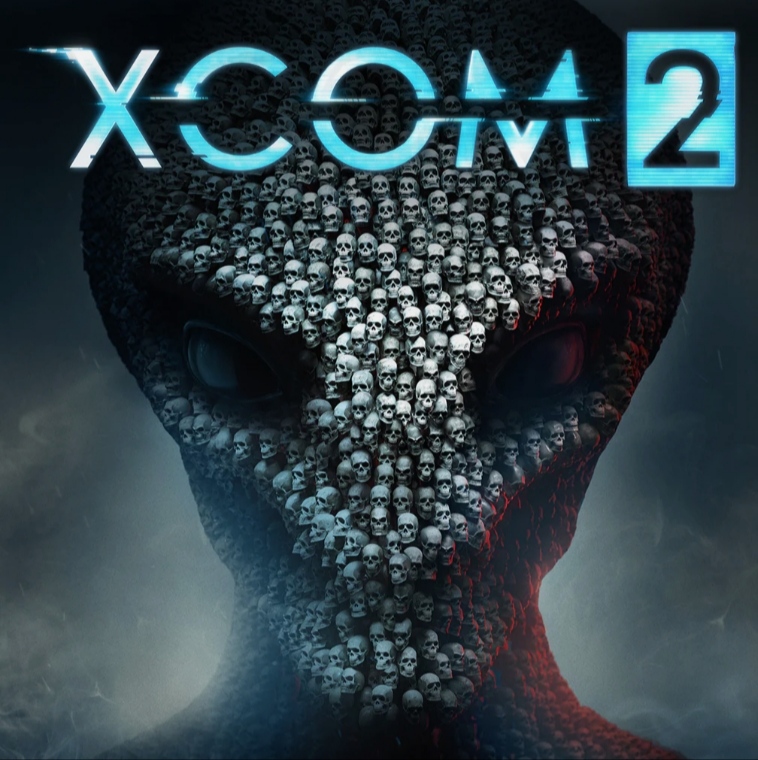 'بازی اورجینال XCOM® 2 برای PC 