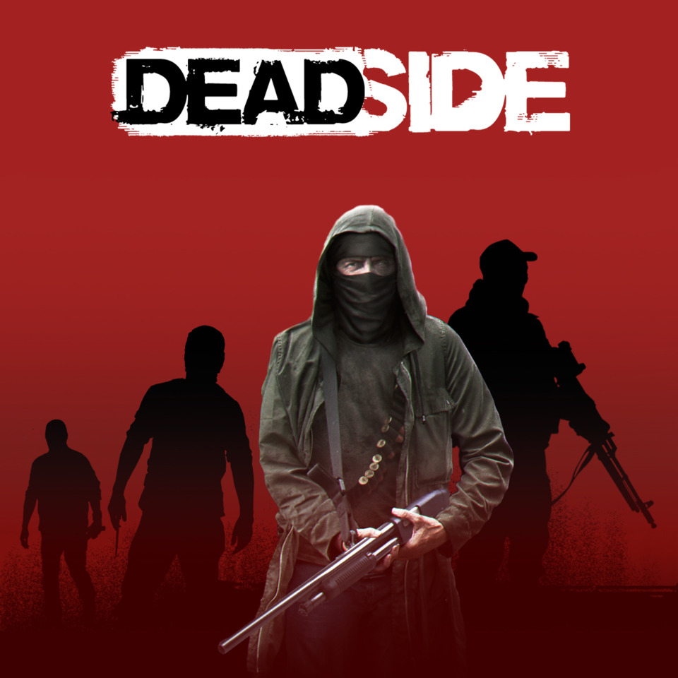 بازی اورجینال Deadside برای PC 