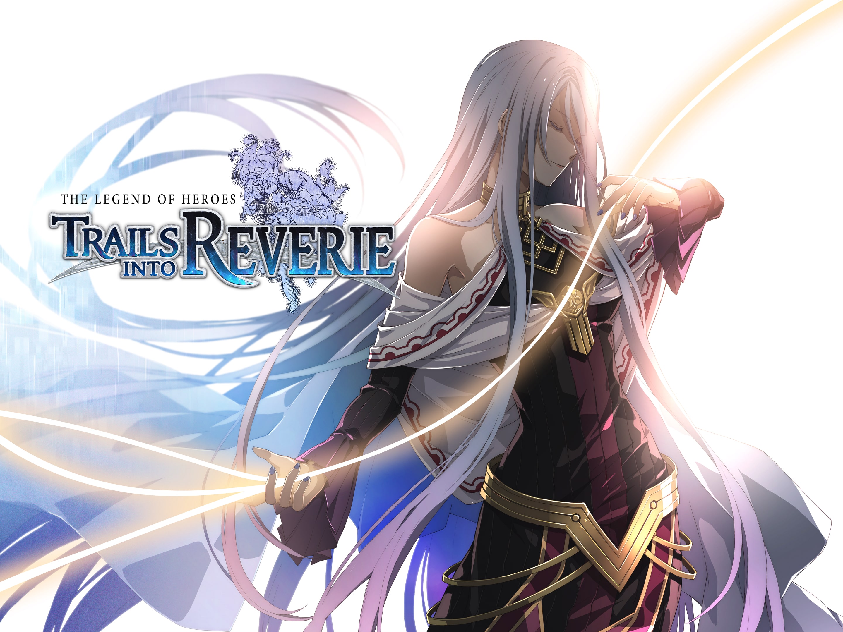 بازی اورجینال The Legend of Heroes: Trails into Reverie برای PC 