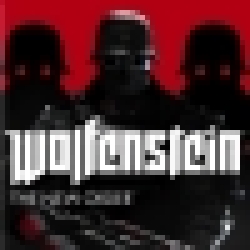 بازی اورجینال Wolfenstein: The New Order برای PC 