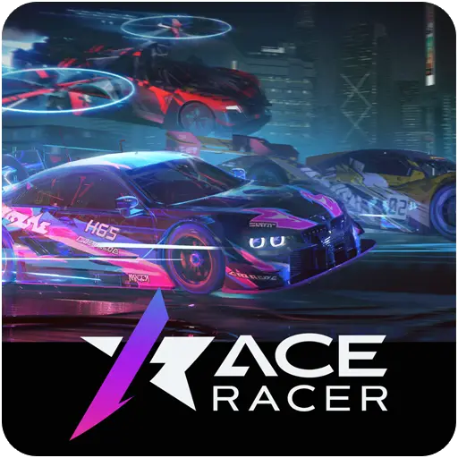 'توکن بازی Ace Racer