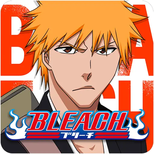 کریستال بازی  BLEACH Mobile 