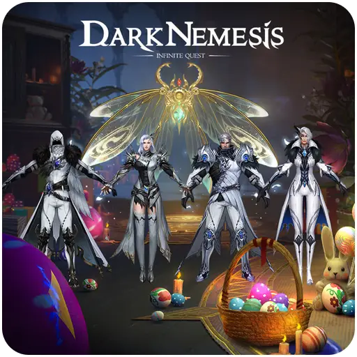 دیاموند Dark Nemesis