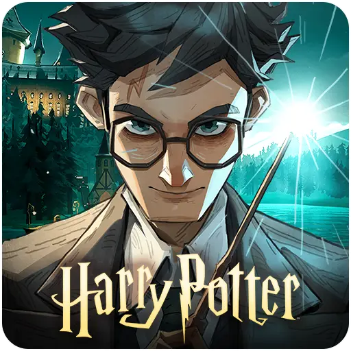 جواهر بازی Harry Potter