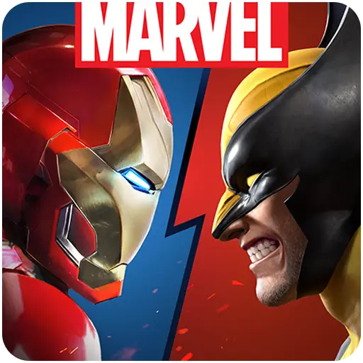 'جم بازی Marvel Duel