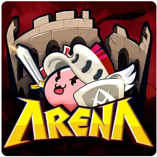 گلدن بازی Ragnarok Arena