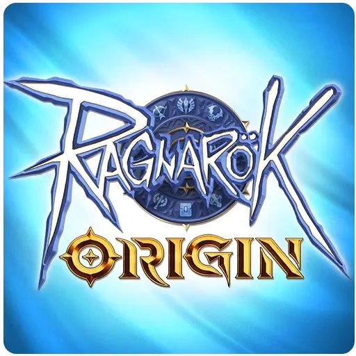 'نیان بری بازی Ragnarok Origin