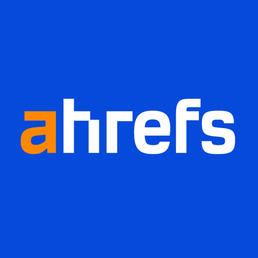 'اکانت ahrefs