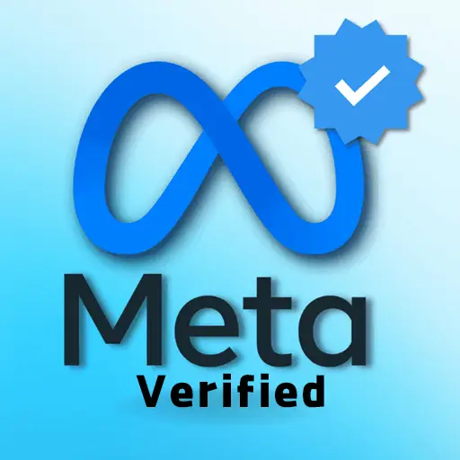 'تیک آبی اینستاگرام Meta Verified