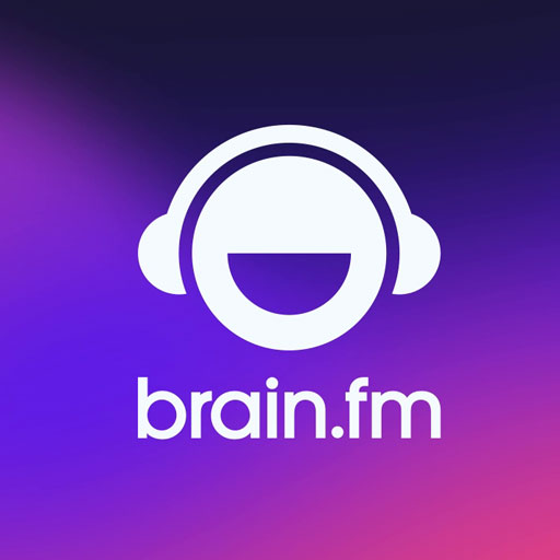 ' اکانت برین اف ام Brain .fm