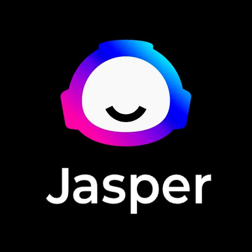 'اکانت Jasper