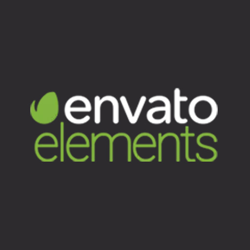 اشتراک انواتو المنت Envato Elements