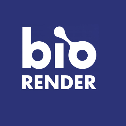 اکانت پرمیوم بیو رندر  Biorender