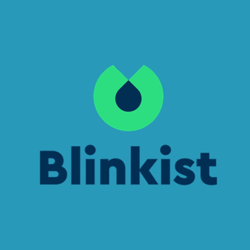 'اشتراک پرمیوم بلینکیست Blinkist