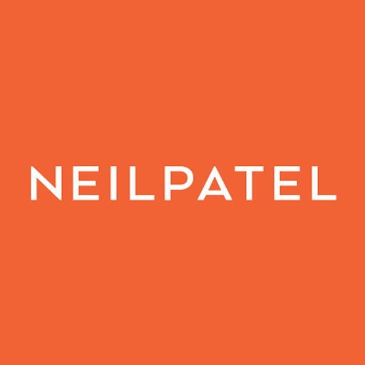 'اکانت Neilpatel نیل پاتل