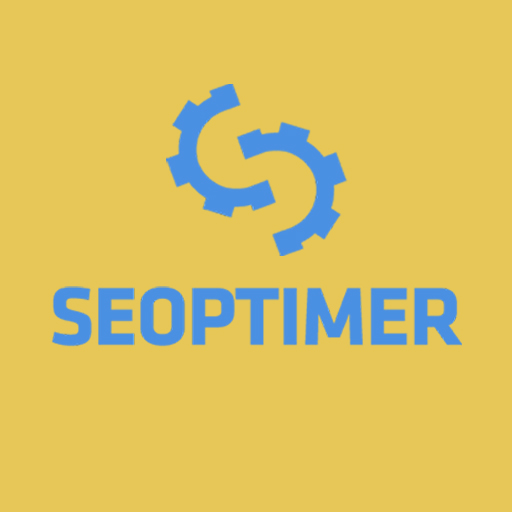 'اکانت پرمیوم سئو آپتیمر  Seoptimer 