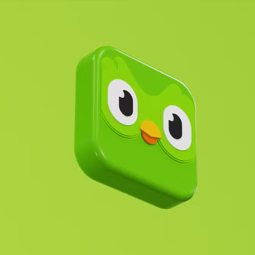 اکانت دولینگو پلاس Duolingo Plus