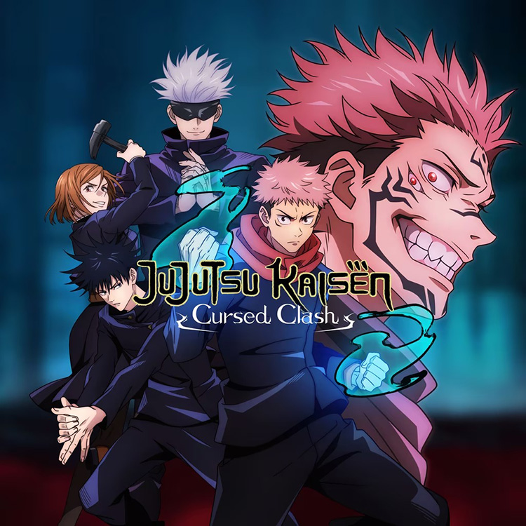  اکانت قانونی Jujutsu Kaisen Cursed Clash