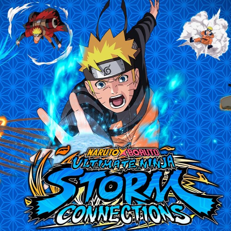  اکانت قانونی Naruto X Boruto Ultimate Ninja Storm Connections