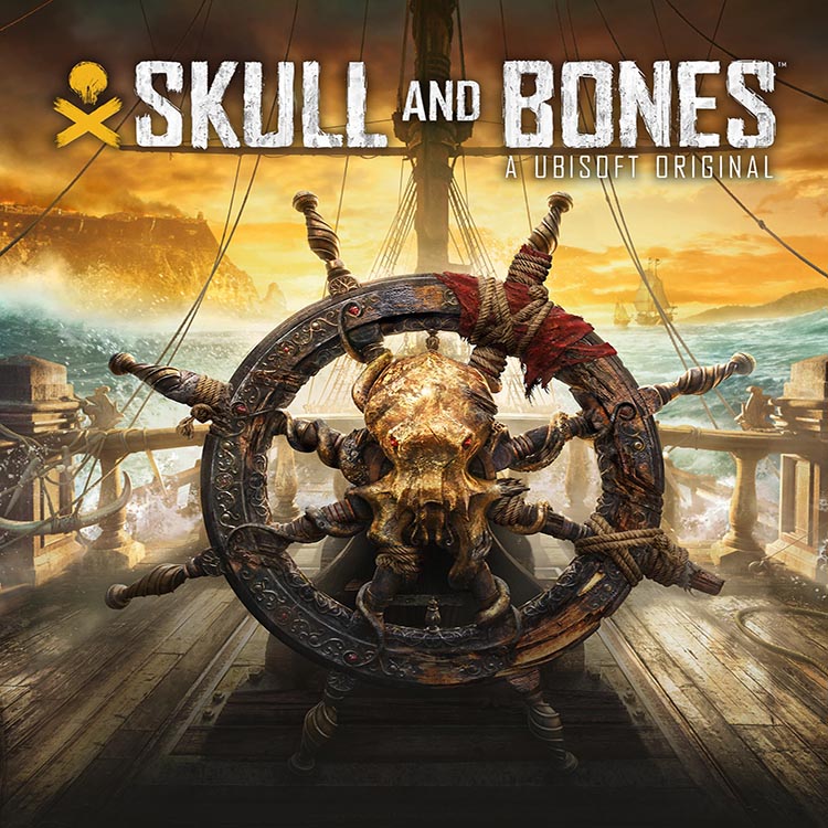 ' اکانت قانونی Skull and Bones