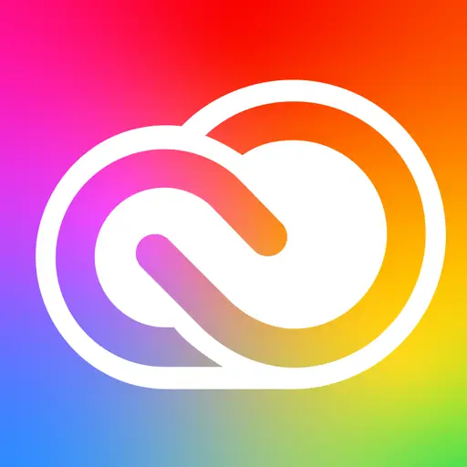 'اکانت ادوبی کریتیو  Adobe Creative Cloud