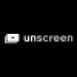 اکانت هوش مصنوعی Unscreen