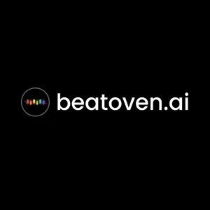 اکانت هوش مصنوعی Beatoven AI