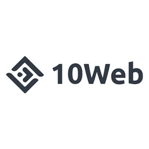 'اکانت هوش مصنوعی 10Web ai