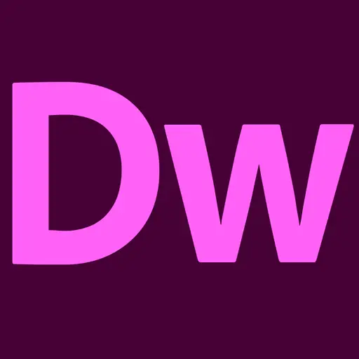 اکانت ادوبی دریم ویور Dreamweaver