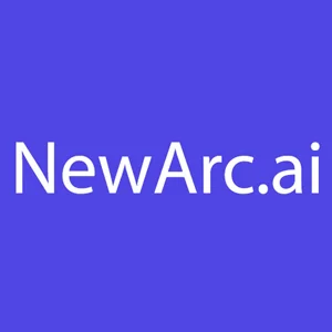 اکانت هوش مصنوعی نیو آرک NewArc