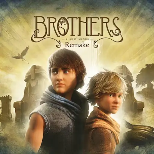 اکانت قانونی Brothers A Tale of Two Sons Remake