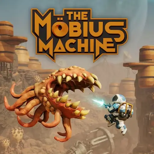 اکانت قانونی The Mobius Machine