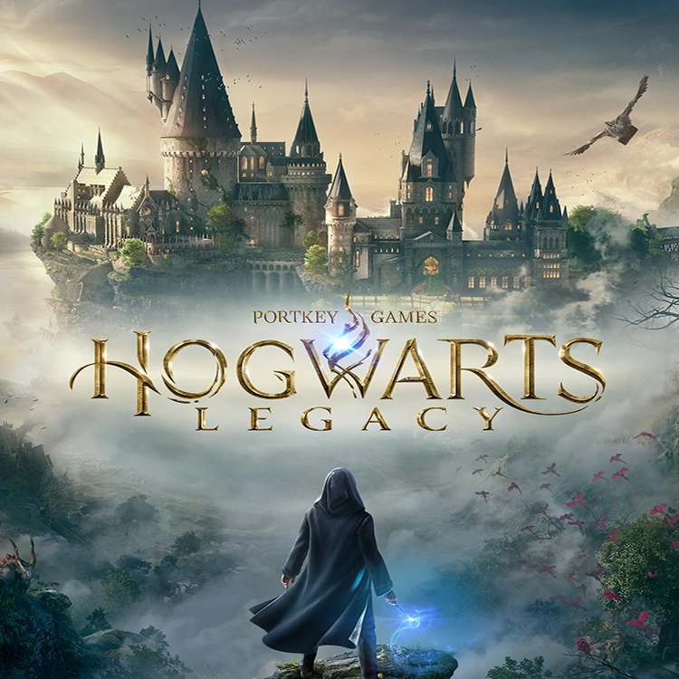 اکانت قانونی Hogwarts Legacy Deluxe Edition