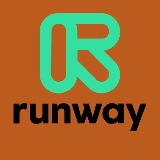 'اکانت ران وی Runway 