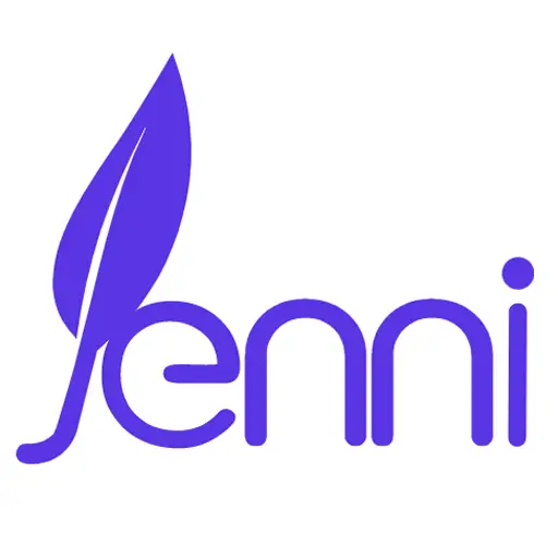 اکانت Jenni.ai