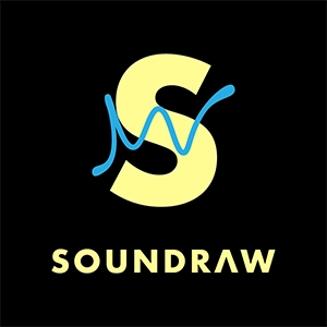 'اکانت هوش مصنوعی Soundraw 