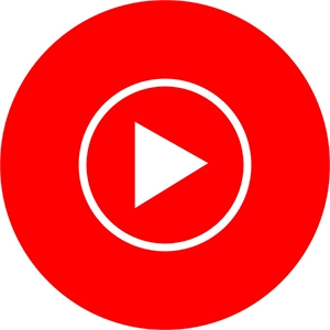 اکانت YouTube Music یوتیوب موزیک