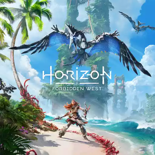  اکانت قانونی Horizon Forbidden West™