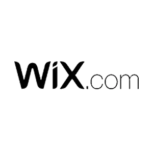 اکانت Wix Logo Maker