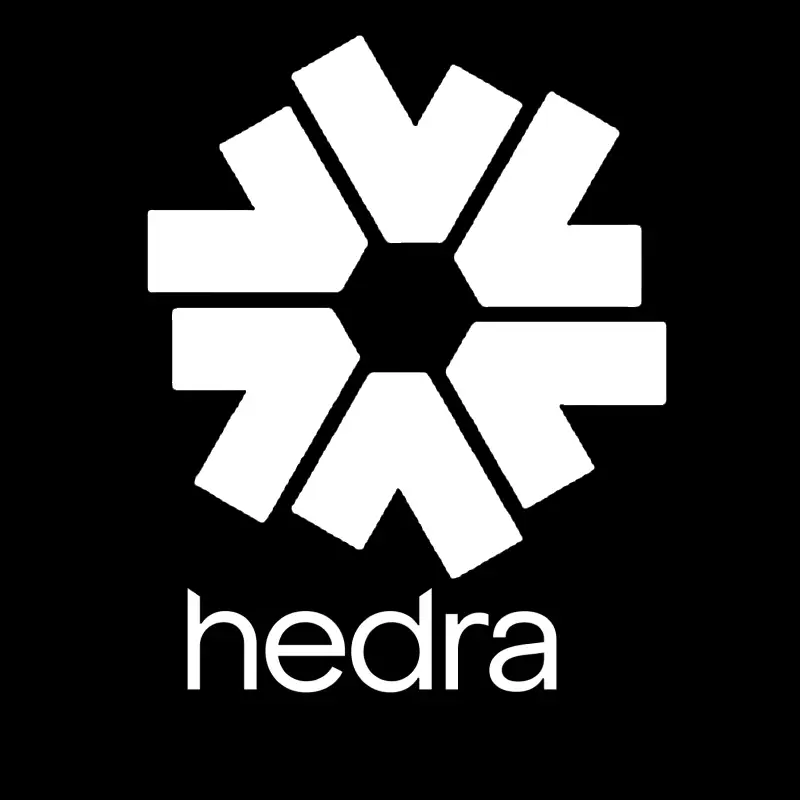 'اکانت هوش مصنوعی Hedra