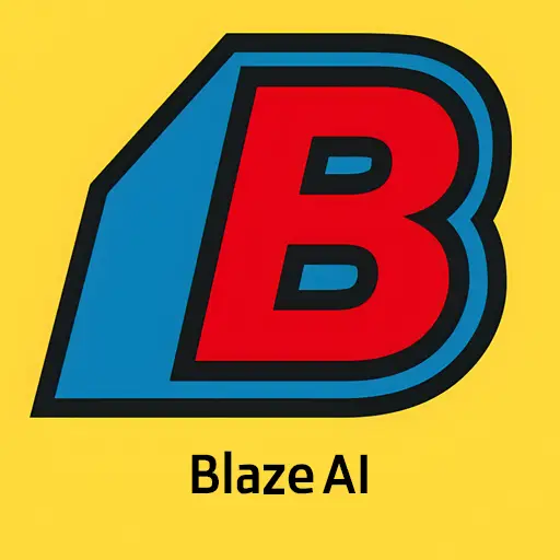  اکانت Blaze Ai