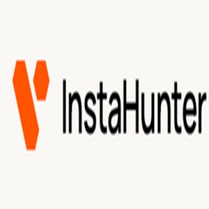 'اکانت insta hunter