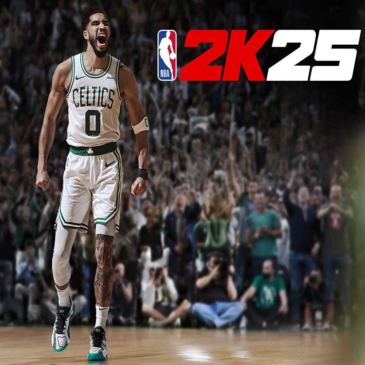 'اکانت قانونی Nba 2k25