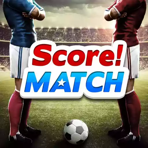 'جم بازی Score Match