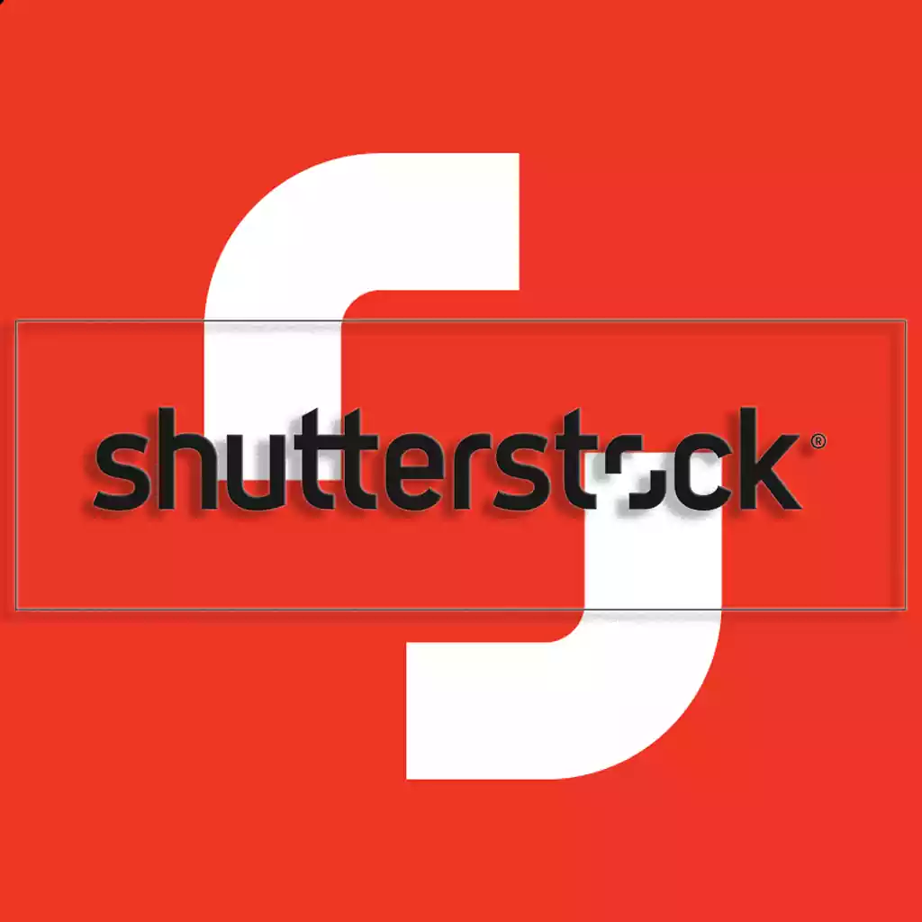 'اکانت  پرمیوم شاتر استاک Shutterstock