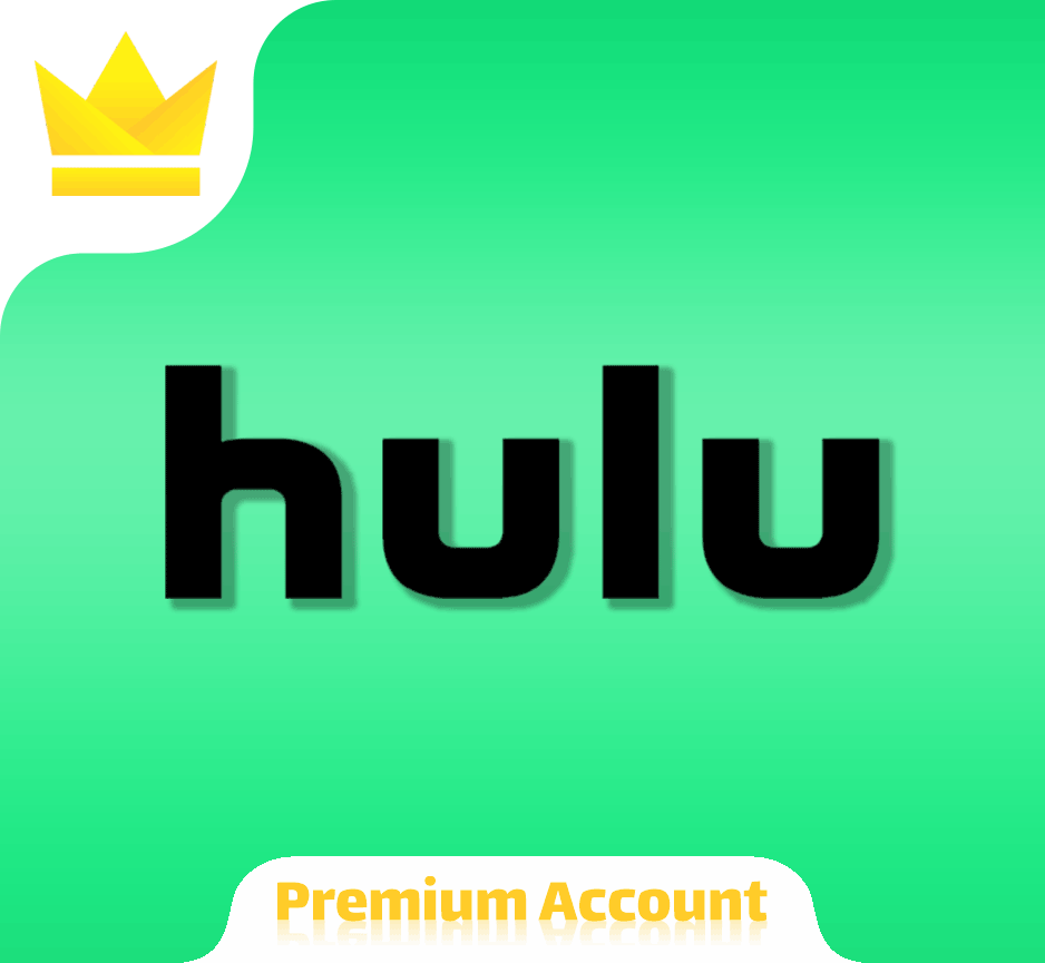 'اکانت پرمیوم هولو Hulu