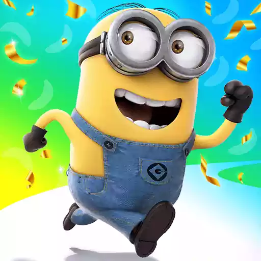 'توکن بازی Minion Rush