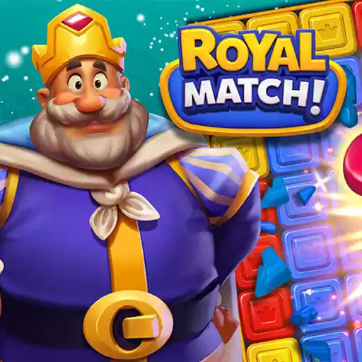 سکه بازی Royal Match